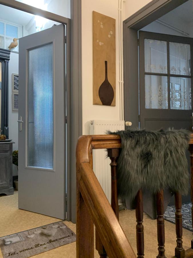 La Cour Pavee, T2 Lumineux, Cosy, Confort 55 M2 Saint-Leonard-de-Noblat Exterior photo
